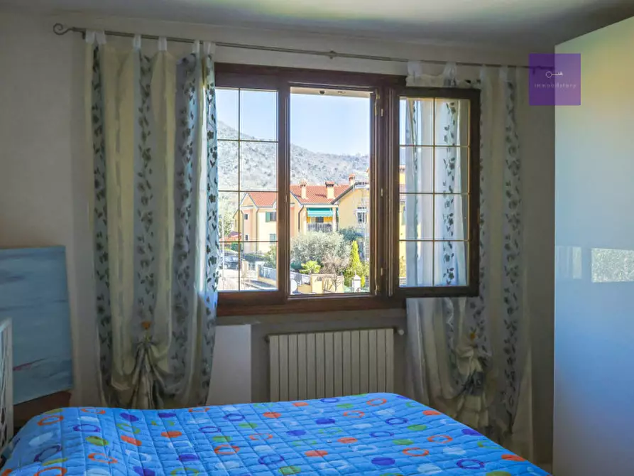 Immagine 23 di Casa bifamiliare in vendita  a Galzignano Terme
