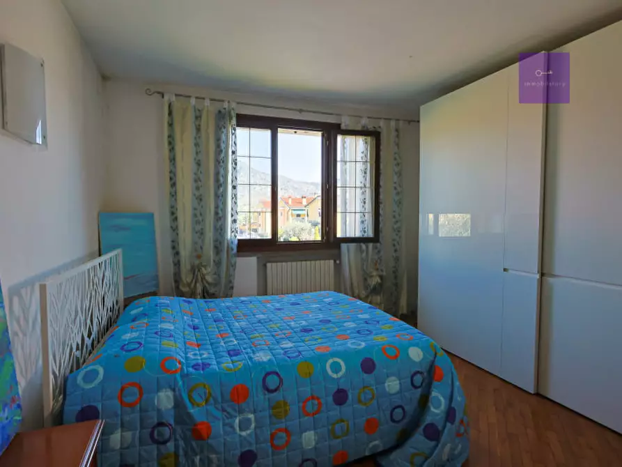 Immagine 24 di Casa bifamiliare in vendita  a Galzignano Terme