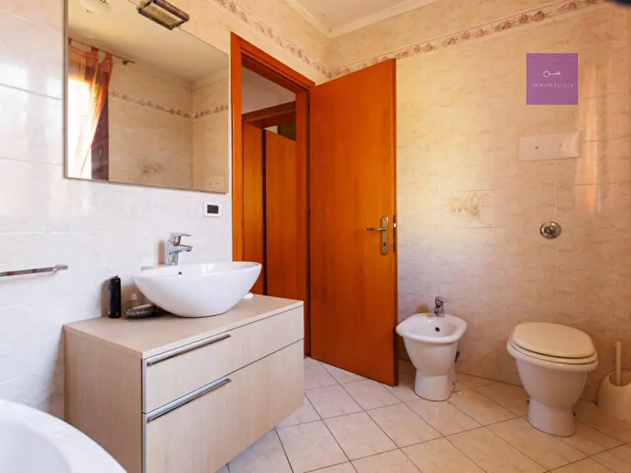 Immagine 28 di Casa bifamiliare in vendita  a Galzignano Terme