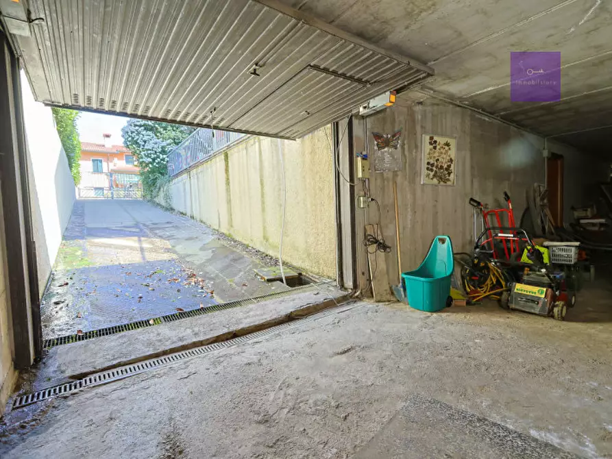 Immagine 32 di Casa bifamiliare in vendita  a Galzignano Terme
