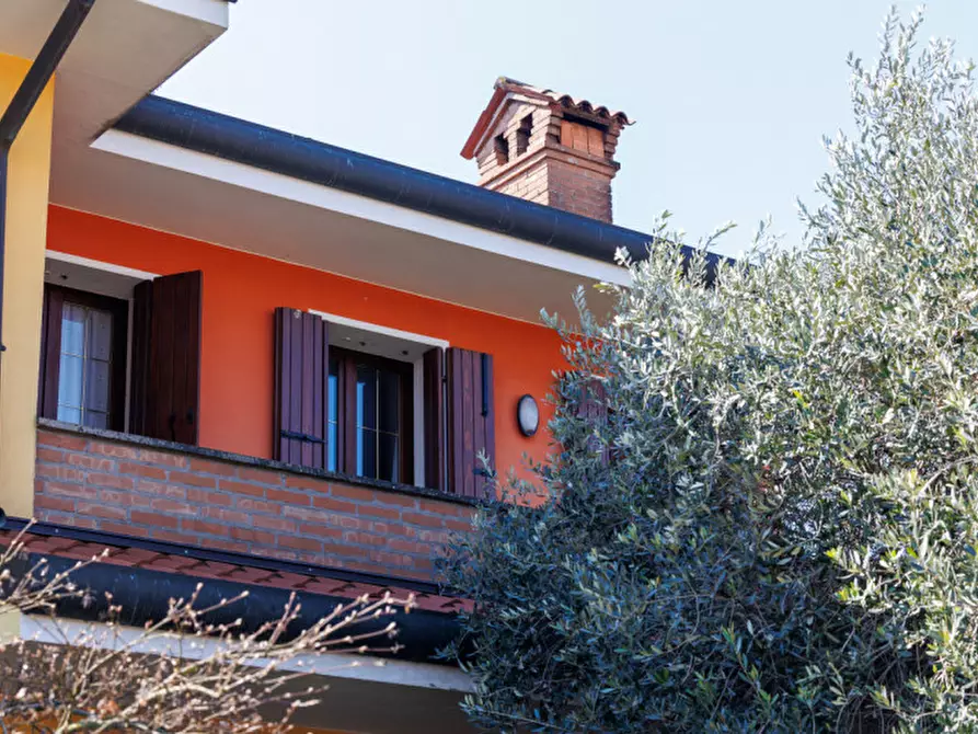 Immagine 34 di Casa bifamiliare in vendita  a Galzignano Terme