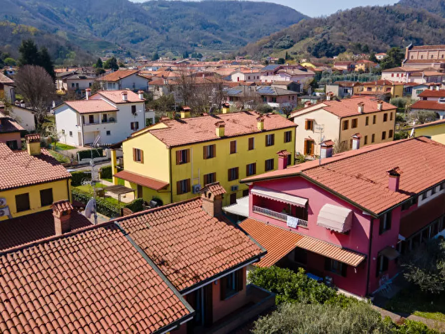 Immagine 38 di Casa bifamiliare in vendita  a Galzignano Terme