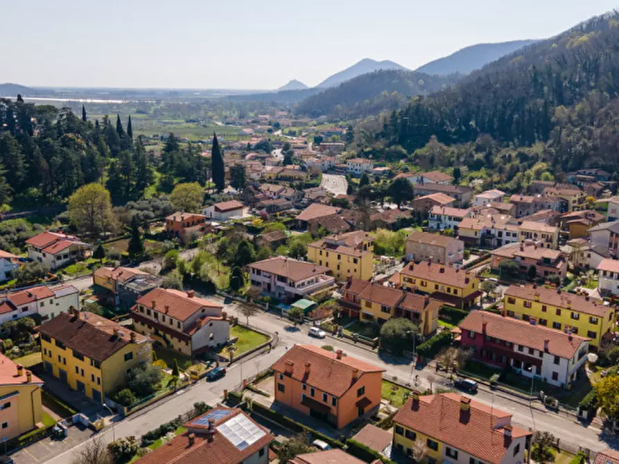 Immagine 39 di Casa bifamiliare in vendita  a Galzignano Terme
