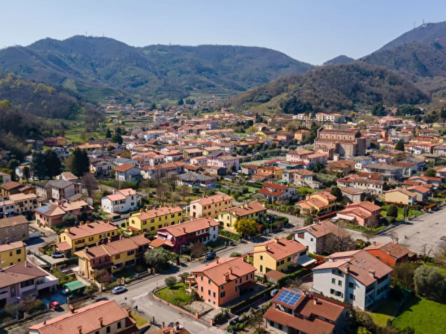 Immagine 40 di Casa bifamiliare in vendita  a Galzignano Terme