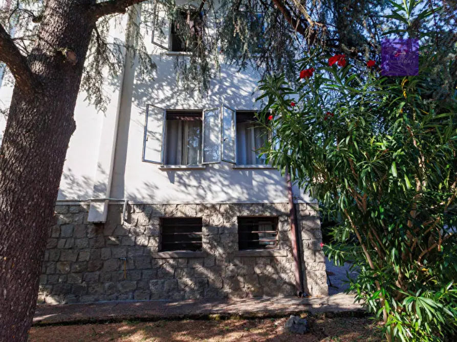 Immagine 1 di Casa indipendente in vendita  a Battaglia Terme