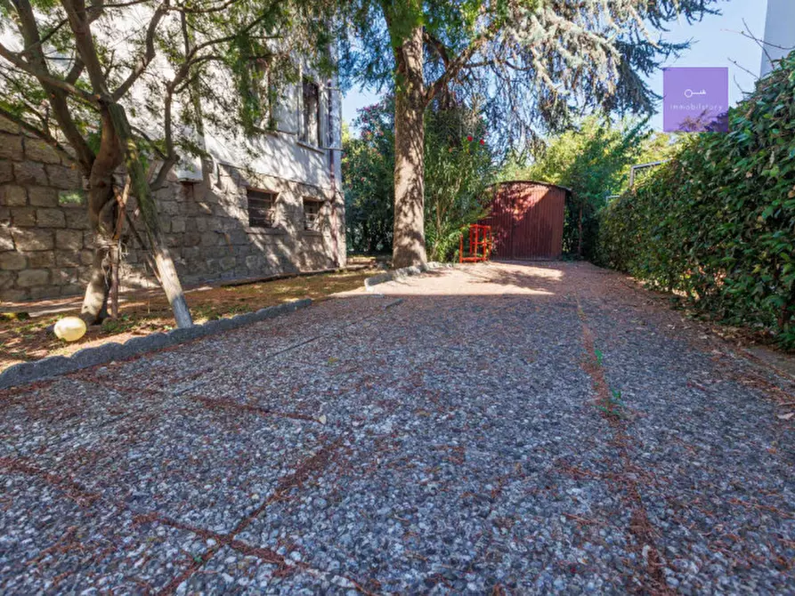 Immagine 2 di Casa indipendente in vendita  a Battaglia Terme