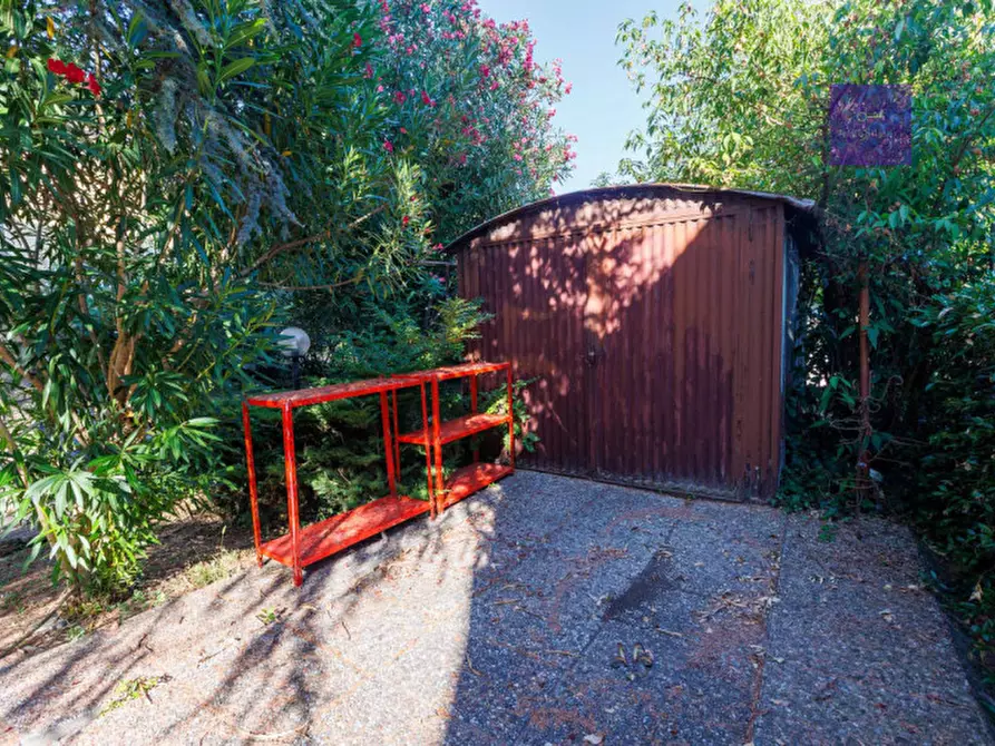 Immagine 4 di Casa indipendente in vendita  a Battaglia Terme