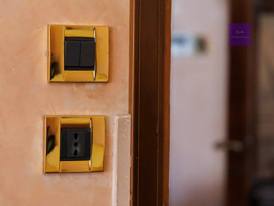 Immagine 12 di Casa indipendente in vendita  a Battaglia Terme