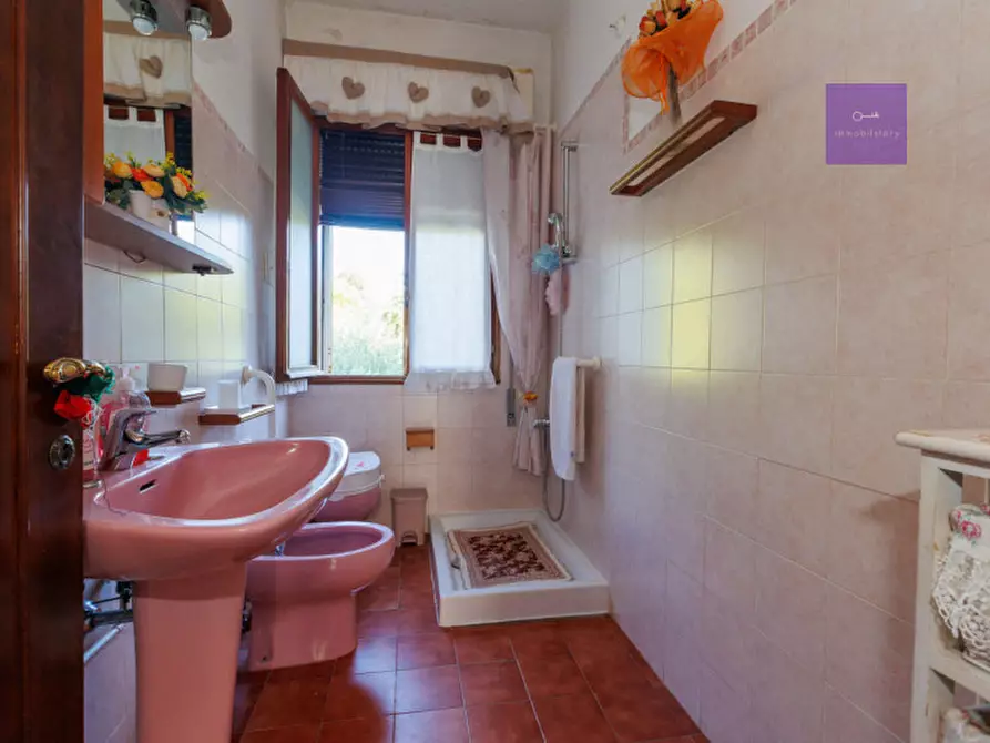Immagine 19 di Casa indipendente in vendita  a Battaglia Terme