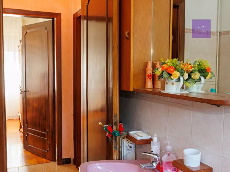 Immagine 21 di Casa indipendente in vendita  a Battaglia Terme