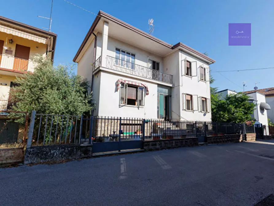 Immagine 44 di Casa indipendente in vendita  a Battaglia Terme