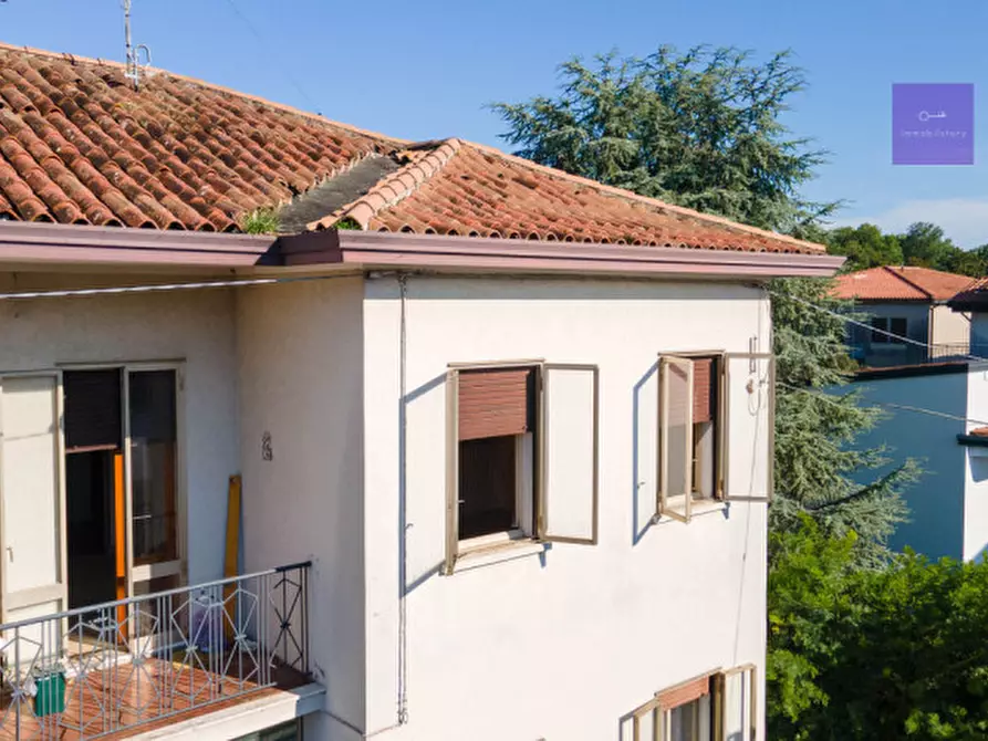 Immagine 47 di Casa indipendente in vendita  a Battaglia Terme
