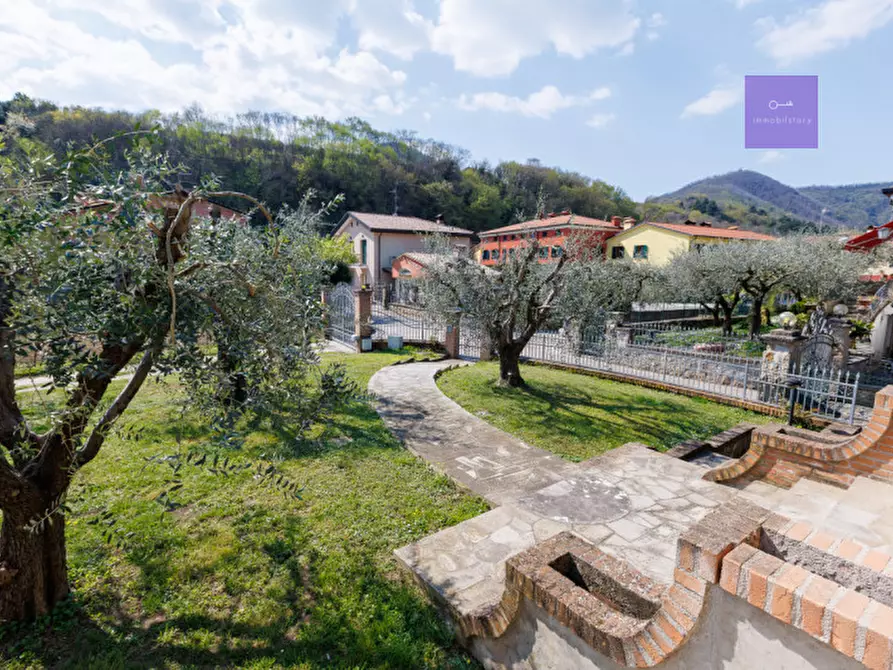 Immagine 5 di Villa in vendita  a Galzignano Terme