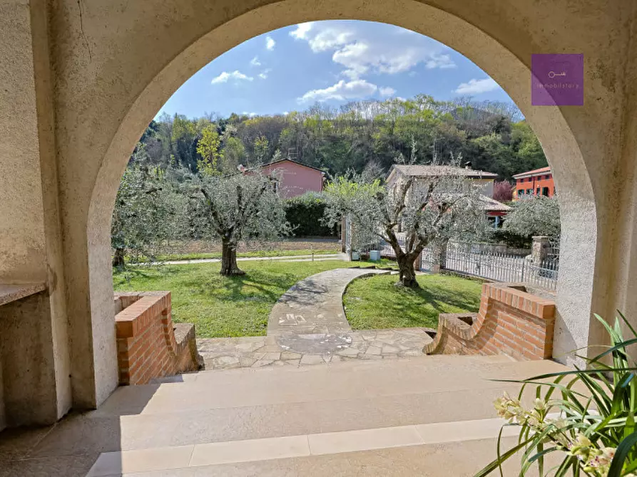 Immagine 6 di Villa in vendita  a Galzignano Terme