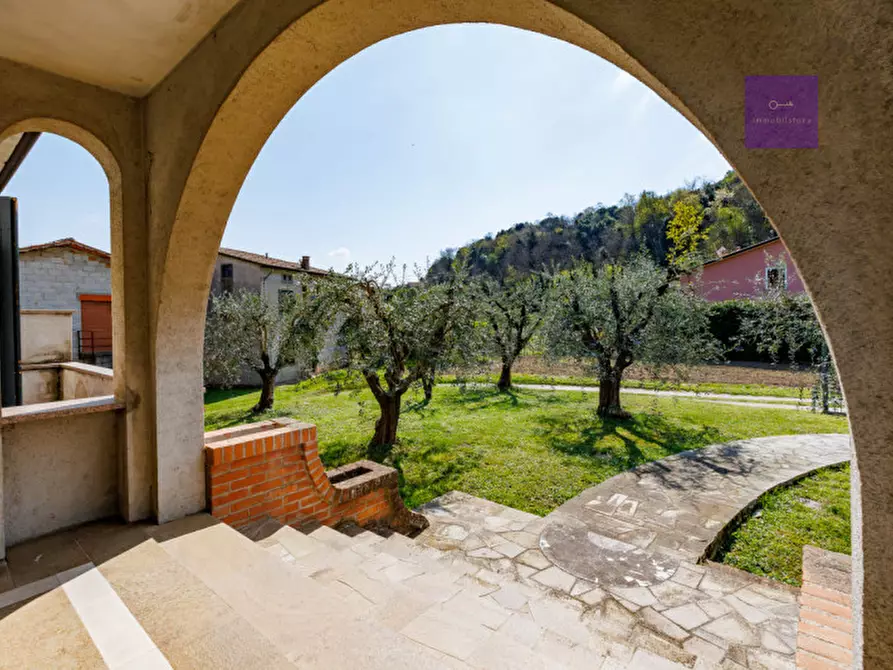 Immagine 7 di Villa in vendita  a Galzignano Terme