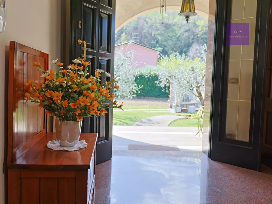 Immagine 8 di Villa in vendita  a Galzignano Terme