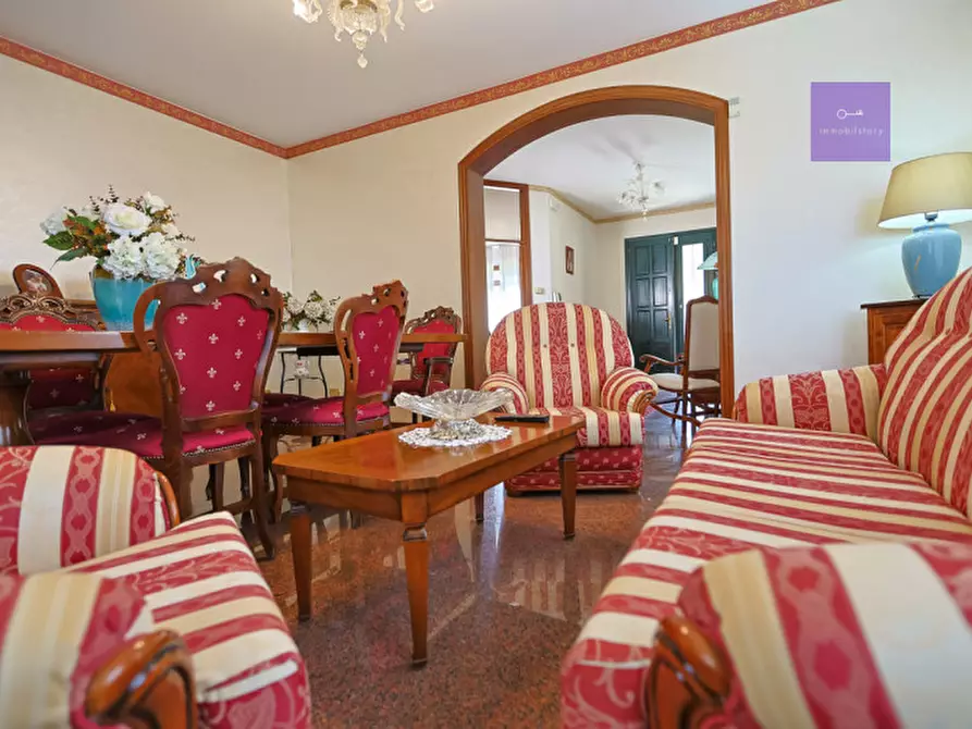 Immagine 10 di Villa in vendita  a Galzignano Terme