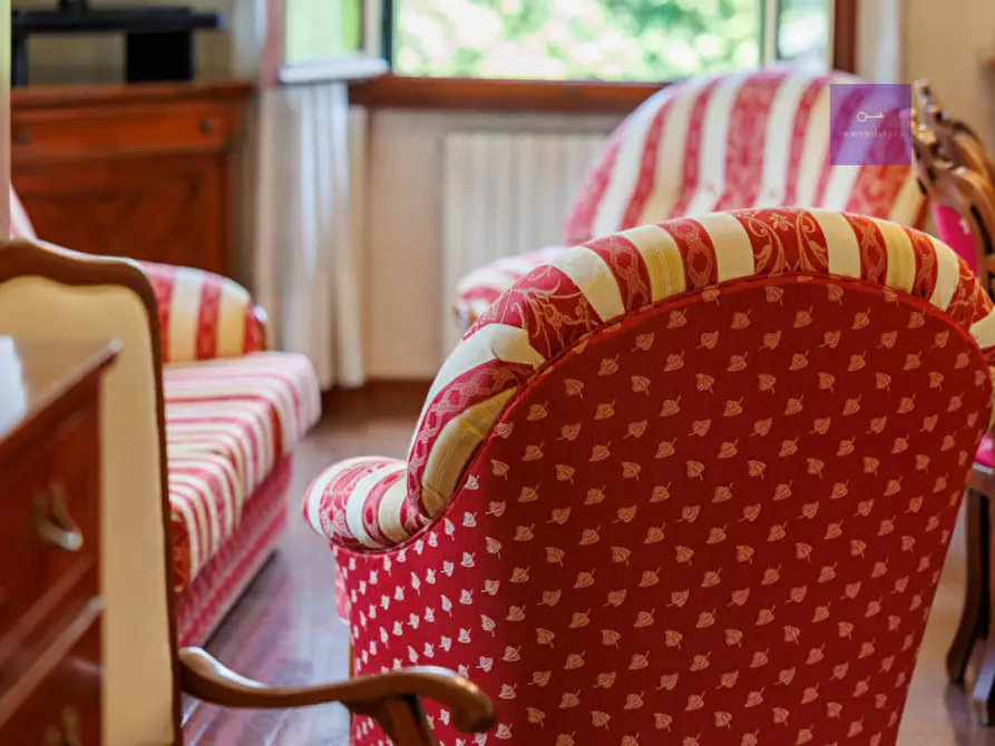 Immagine 11 di Villa in vendita  a Galzignano Terme