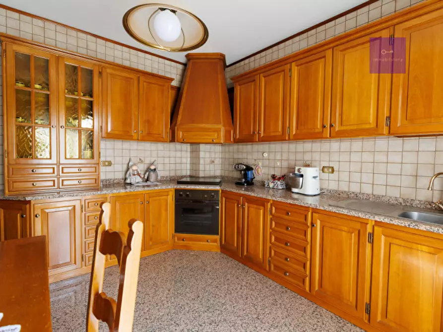 Immagine 14 di Villa in vendita  a Galzignano Terme