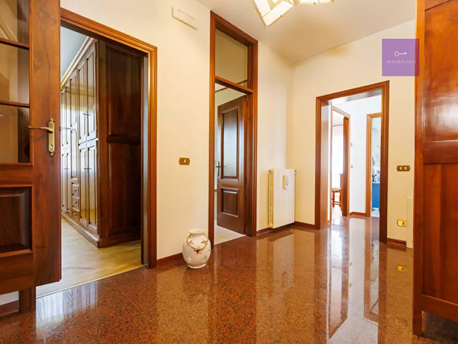 Immagine 15 di Villa in vendita  a Galzignano Terme