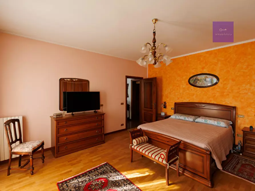 Immagine 17 di Villa in vendita  a Galzignano Terme