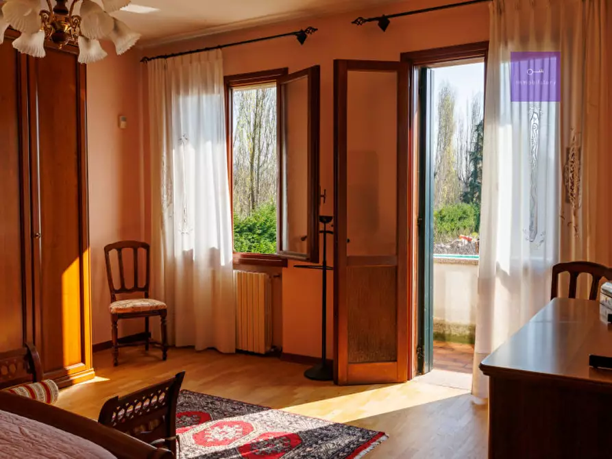 Immagine 19 di Villa in vendita  a Galzignano Terme