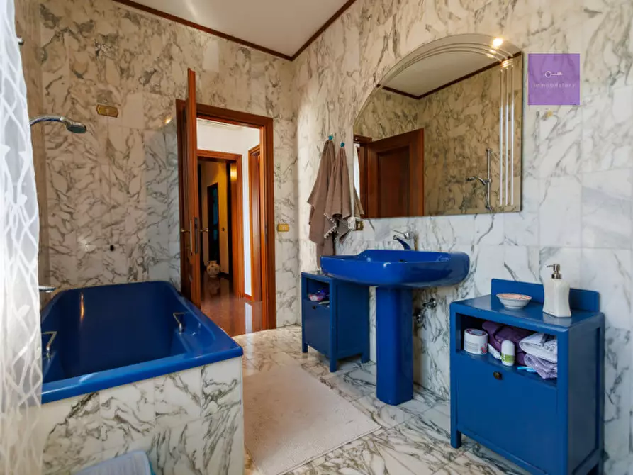 Immagine 20 di Villa in vendita  a Galzignano Terme