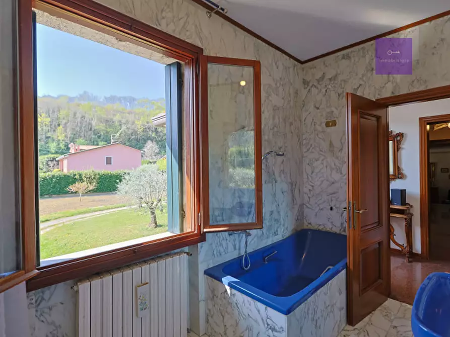 Immagine 21 di Villa in vendita  a Galzignano Terme