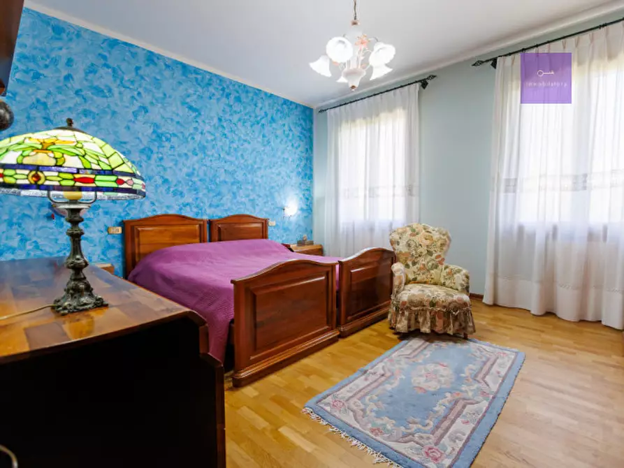 Immagine 22 di Villa in vendita  a Galzignano Terme