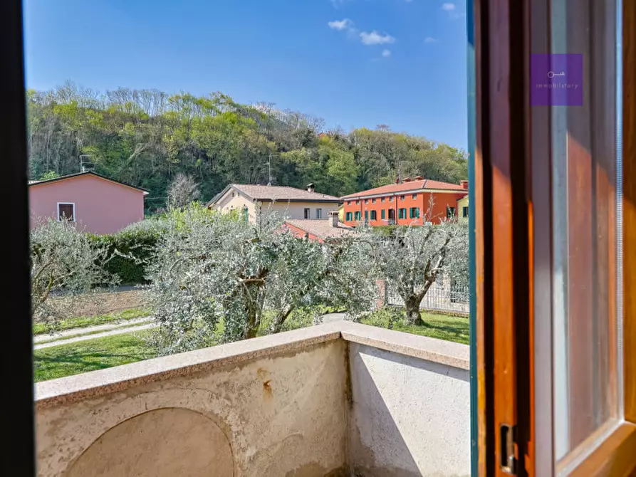 Immagine 24 di Villa in vendita  a Galzignano Terme