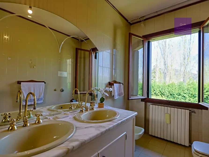 Immagine 27 di Villa in vendita  a Galzignano Terme