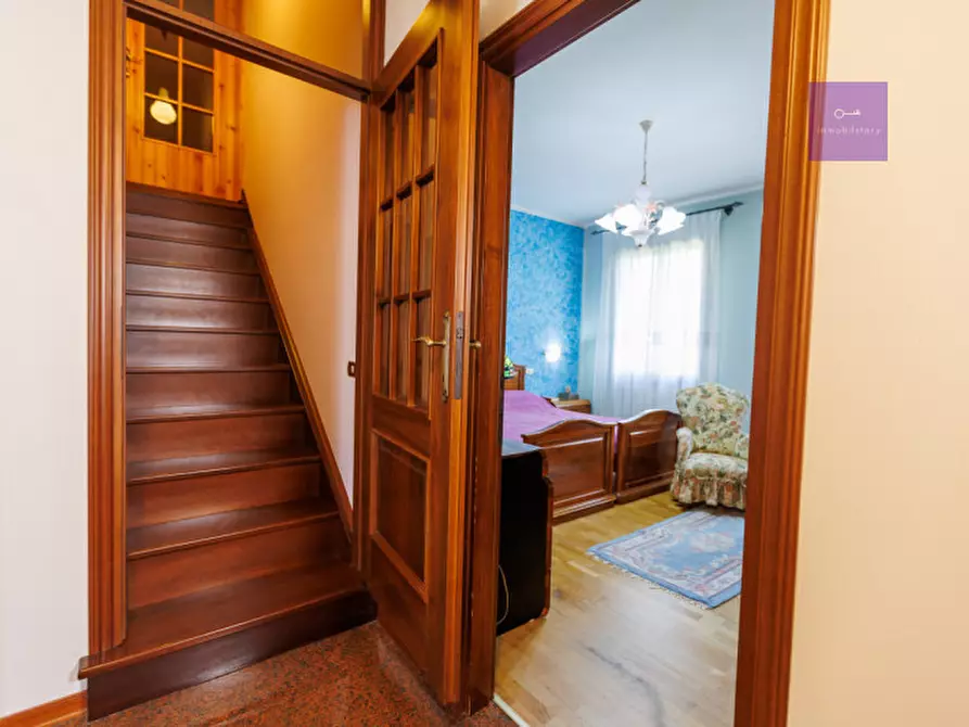 Immagine 28 di Villa in vendita  a Galzignano Terme