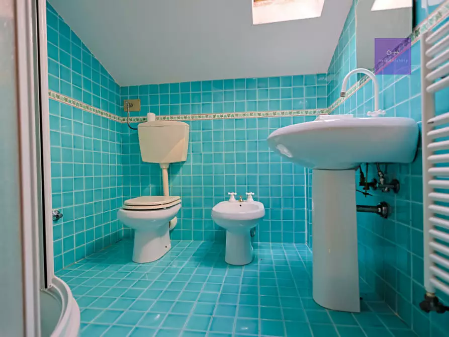 Immagine 30 di Villa in vendita  a Galzignano Terme