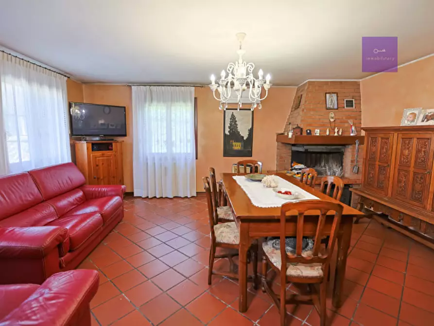 Immagine 31 di Villa in vendita  a Galzignano Terme