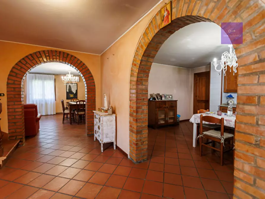Immagine 33 di Villa in vendita  a Galzignano Terme
