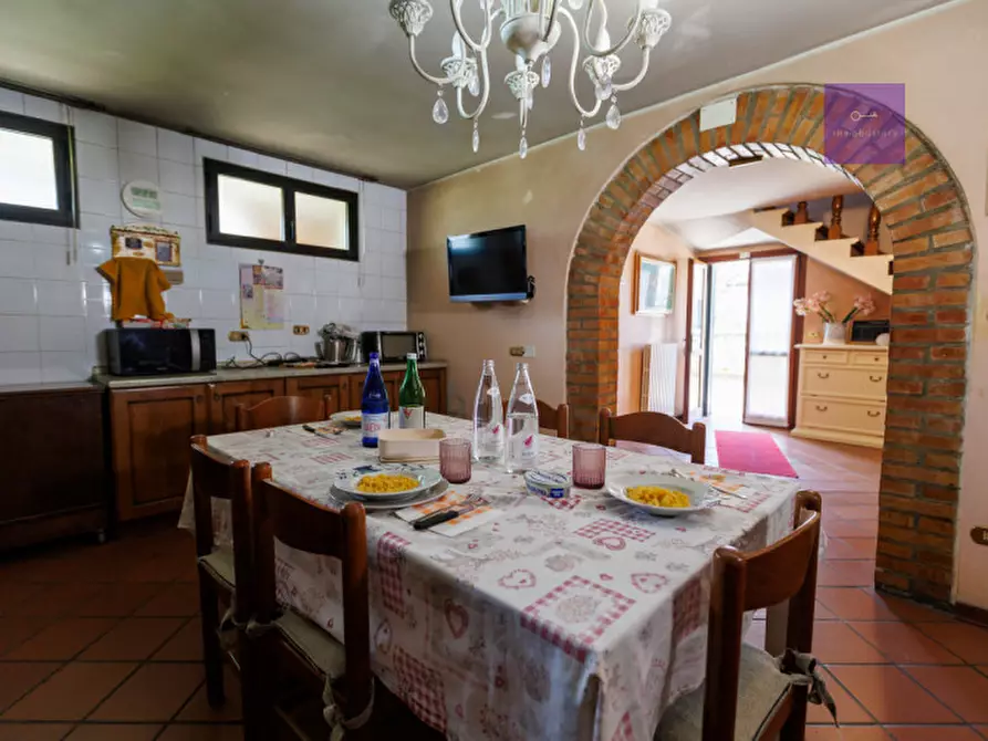 Immagine 34 di Villa in vendita  a Galzignano Terme