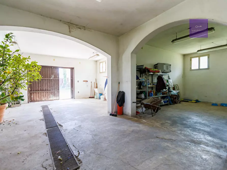 Immagine 35 di Villa in vendita  a Galzignano Terme