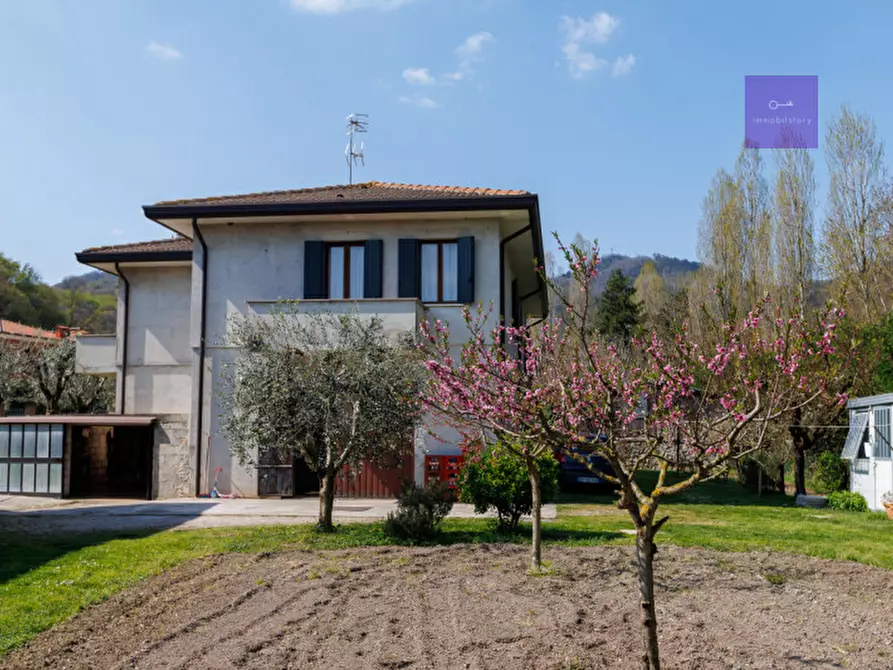 Immagine 38 di Villa in vendita  a Galzignano Terme