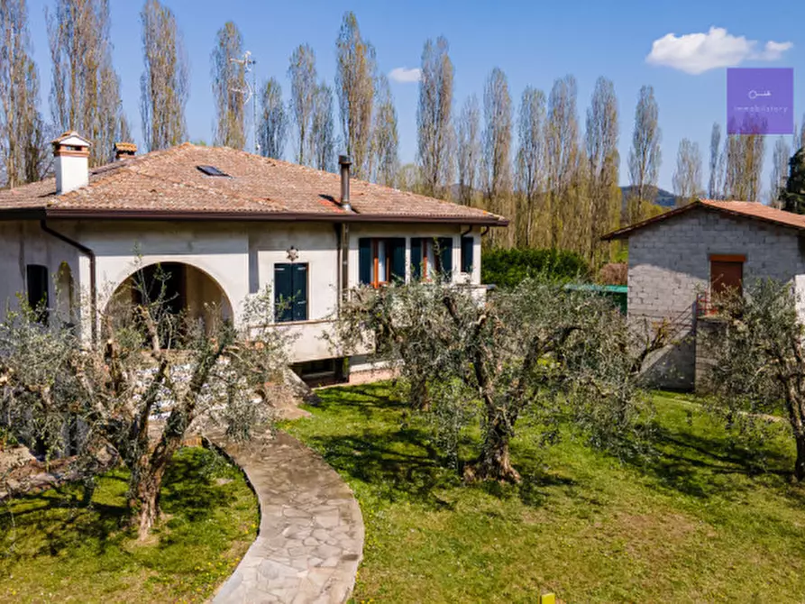 Immagine 39 di Villa in vendita  a Galzignano Terme