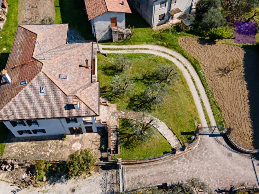 Immagine 41 di Villa in vendita  a Galzignano Terme