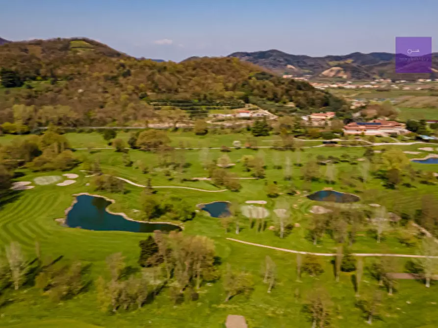 Immagine 43 di Villa in vendita  a Galzignano Terme