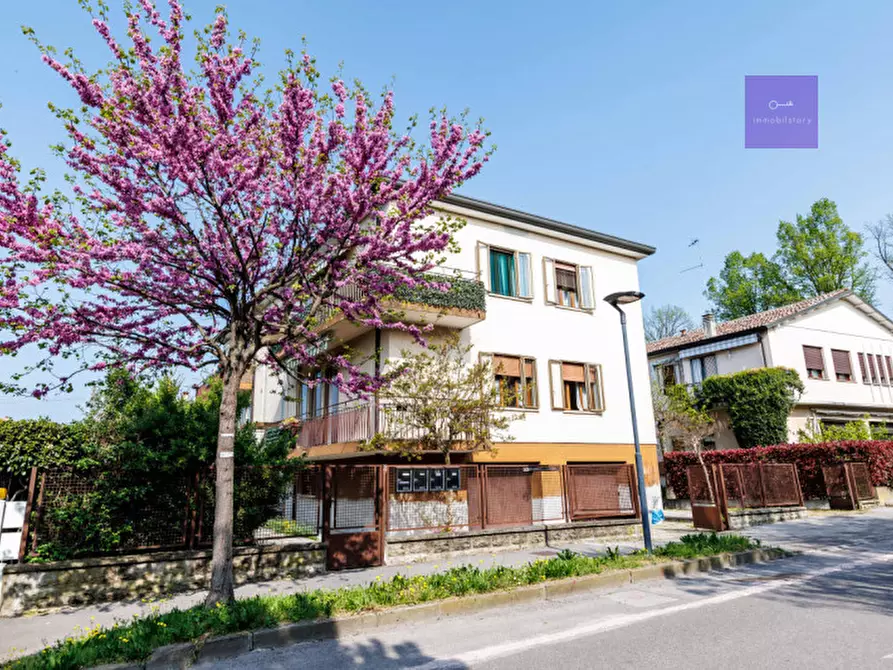 Immagine 2 di Appartamento in vendita  a Battaglia Terme