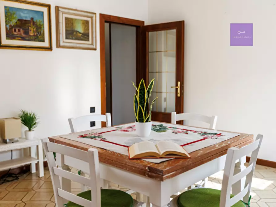 Immagine 3 di Appartamento in vendita  a Battaglia Terme