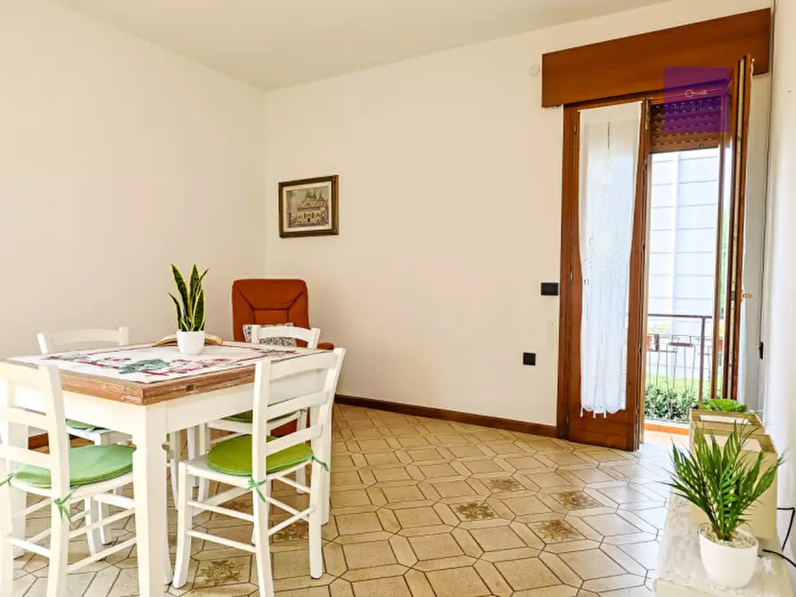 Immagine 5 di Appartamento in vendita  a Battaglia Terme