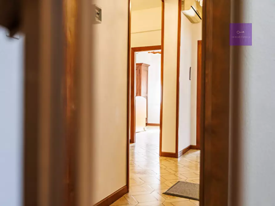 Immagine 10 di Appartamento in vendita  a Battaglia Terme