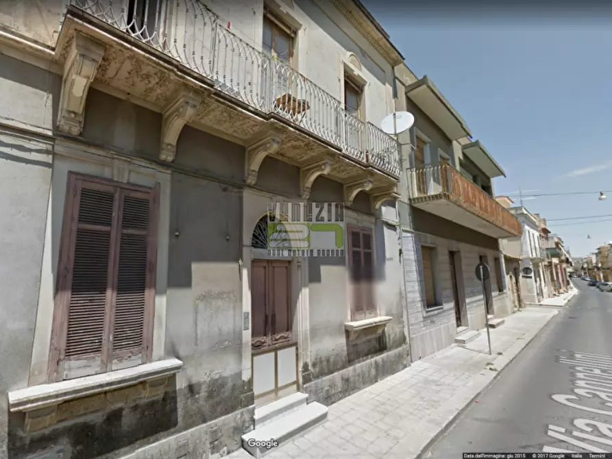 Immagine 3 di Casa indipendente in vendita  in Via Cappellini a Avola