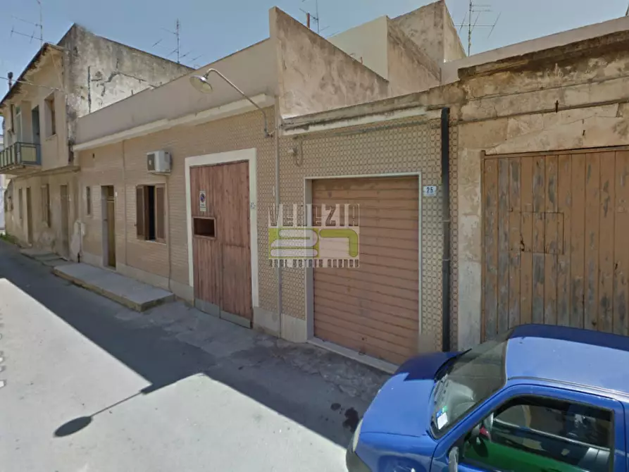 Immagine 6 di Casa indipendente in vendita  in Via Cappellini a Avola