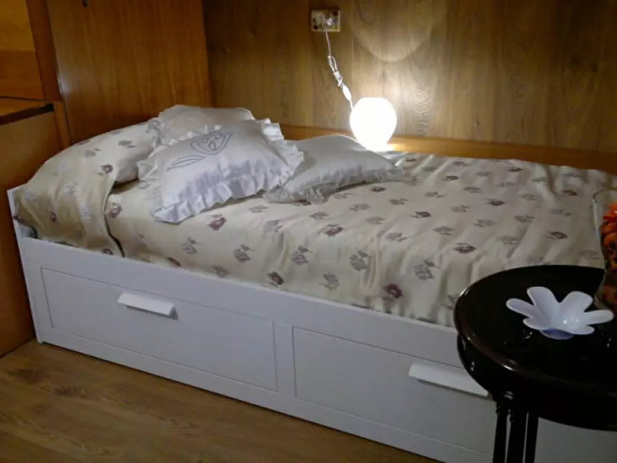 Immagine 9 di Camera in affitto  in via tribunali 236 a Napoli