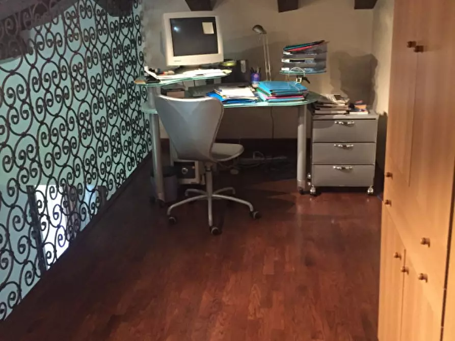 Immagine 3 di Villa in vendita  in massanzago a Massanzago