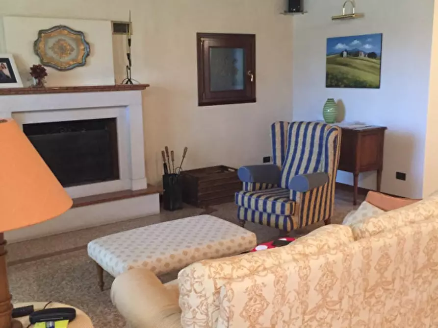 Immagine 12 di Villa in vendita  in massanzago a Massanzago